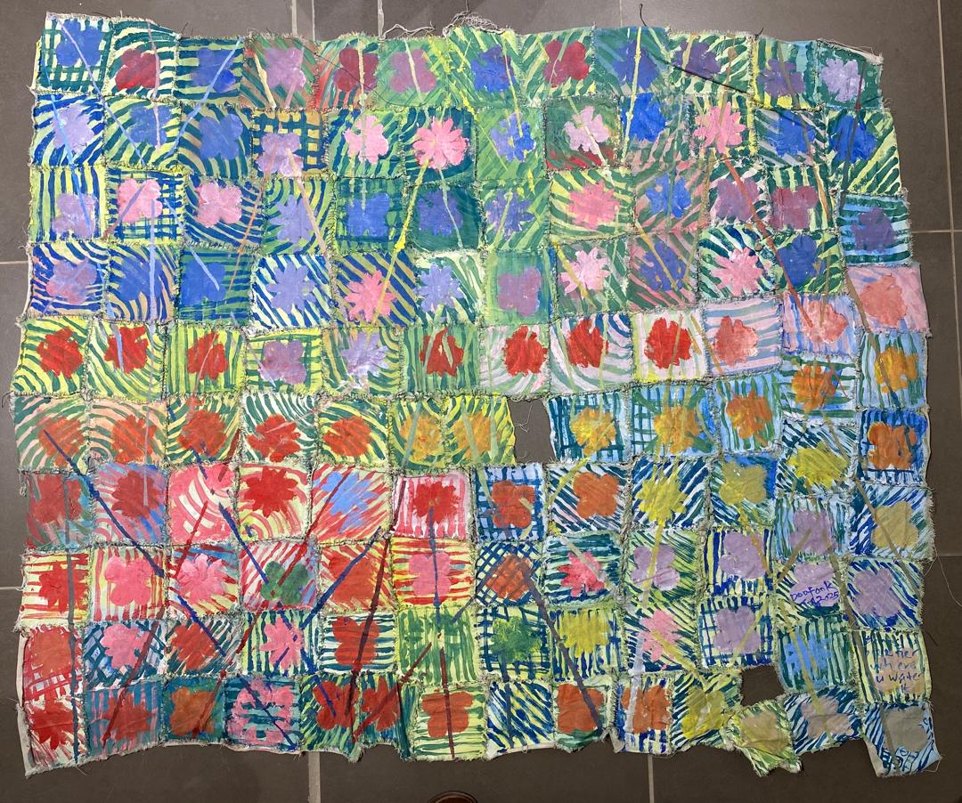 Fragment of Thoughts I - Doofan Kwaghhool Lesikar