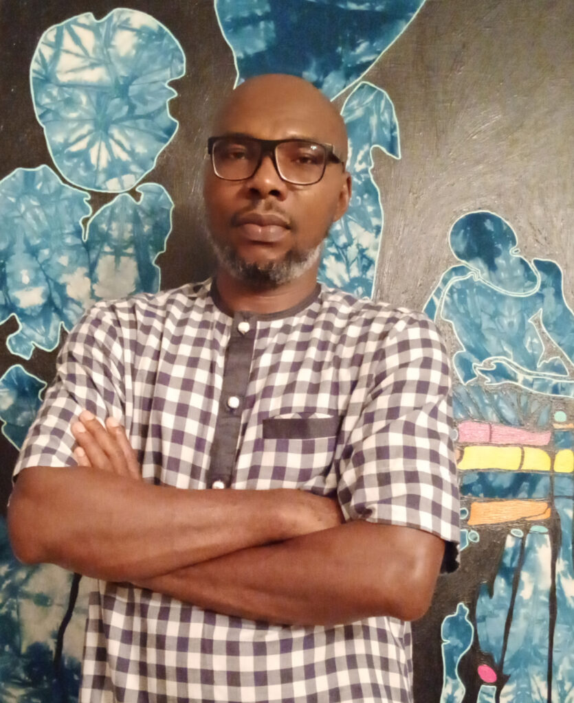 Akachukwu Chukuemeka