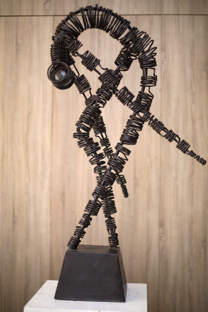 That Dance by Fidelis Eze Odogwu